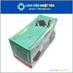 Adapter 12V 2A 1 đầu jack lớn