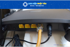 Adapter 5V 1A