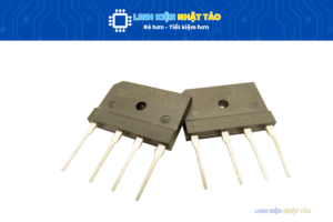 Diode Cầu GBJ2510