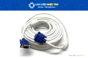 Dây cáp VGA 20m