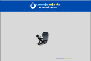 Adapter 5V 1A 2 đầu jack