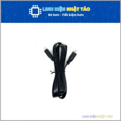dây HDMI dẹp 1.5m