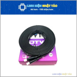 dây HDMI dẹp 10m