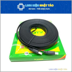 Dây HDMI dẹp 15m