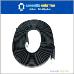 Dây HDMI dẹp 5m
