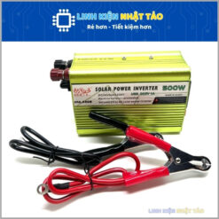 Inverter 24V500W