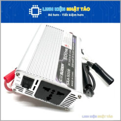 Inverter 24V500W thanh lý