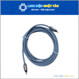 dây Optical Choseal 3m