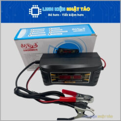 sạc ắc quy 1206D