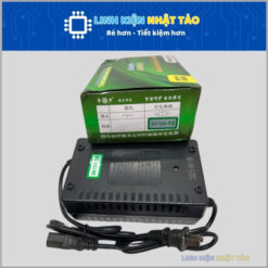 Sạc xe đạp điện 36V12A 01