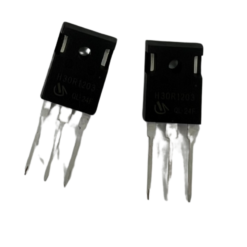 IC - Transistor